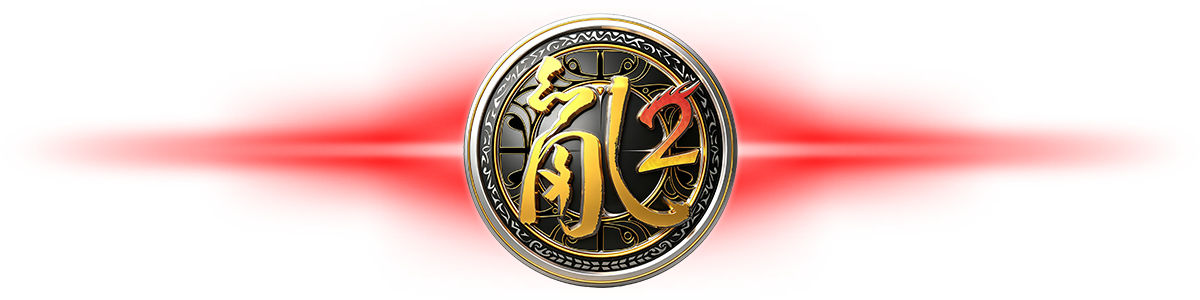 遊戲 LOGO